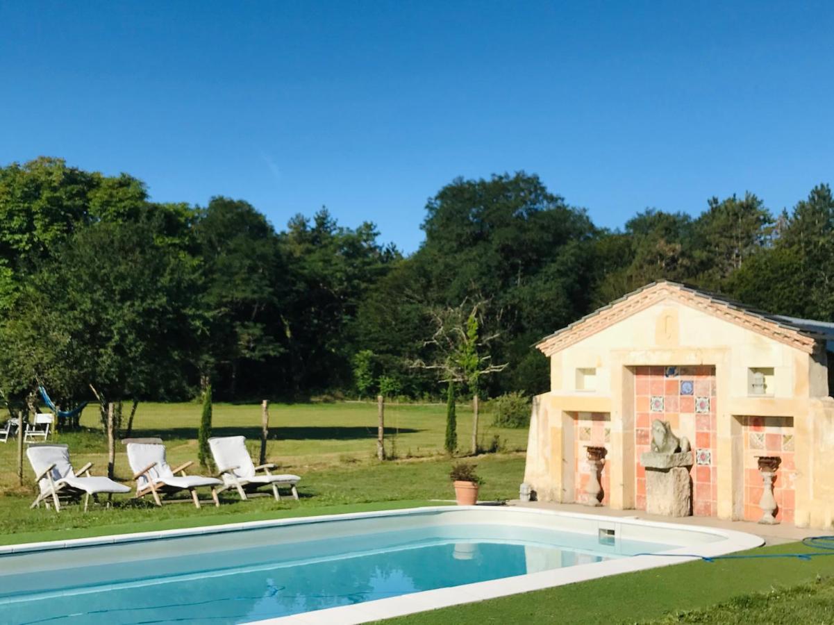 Chateau De Chambiers Durtal Esterno foto